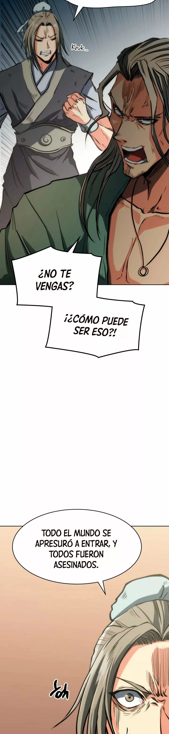 MookHyang – El Origen > Capitulo 15 > Page 291